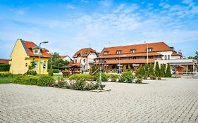 Hotel Rozsa Csarda